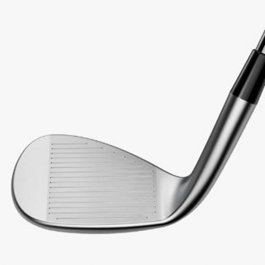 King Wedge X Silver CUSTOM (Custom _274014_337514_236164) (Not Quite Perfect)