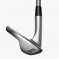 King Wedge X Silver CUSTOM (Custom _274014_337514_236164) (Not Quite Perfect)