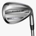 King Wedge X Silver CUSTOM (Custom _274014_337514_236164) (Not Quite Perfect)