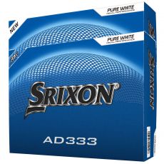 AD333 Golf Balls Double Dozen Ball Pack