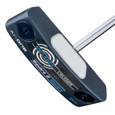 Ai-One Square 2 Square Double Wide Cruiser Putter