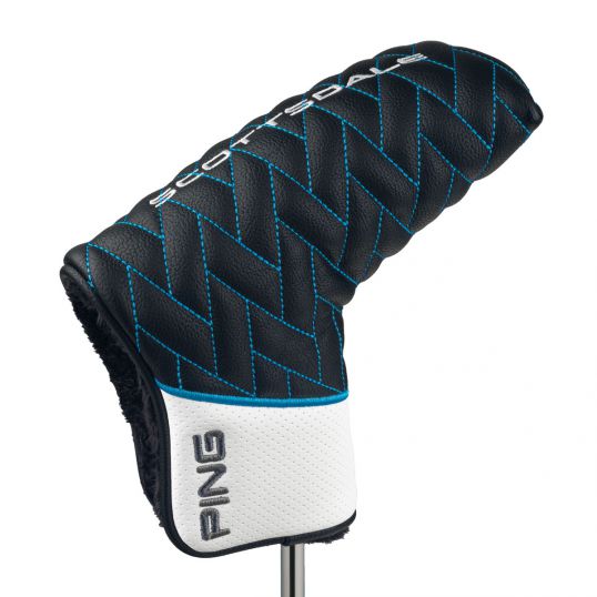 Scottsdale Anser Putter