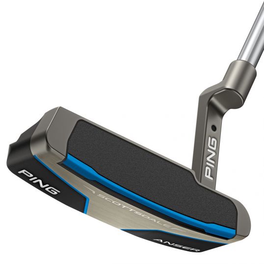 Scottsdale Anser Putter