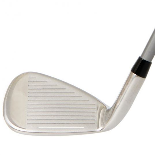 Fly XL 2 Steel Mens Irons