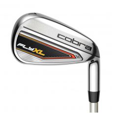 Fly XL 2 Steel Mens Irons