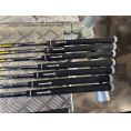 P770 Irons Steel Shafts Right Stiff Dynamic Gold Mid 115 4-PW (Used - 5 Star)