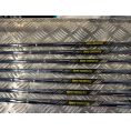 P770 Irons Steel Shafts Right Stiff Dynamic Gold Mid 115 4-PW (Used - 5 Star)
