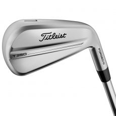 T350 Irons Steel Shafts