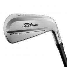 T250 Premium Utility Iron