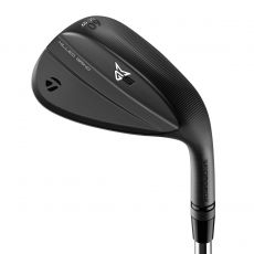 Milled Grind 5 Charcoal Wedge