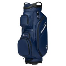 Deluxe Cart Bag Navy