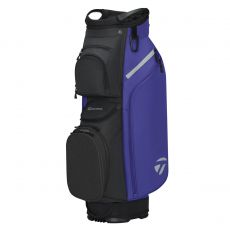 Cart Lite Trolley Bag Violet/Black