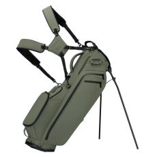 Signature Stand Bag Sage