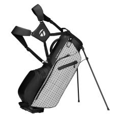 Storm Dry Stand Bag Heritage Icon/Black