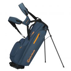 Flextech Stand Bag Staff