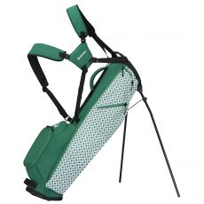 Flextech Carry Stand Bag Heritage Icon Green