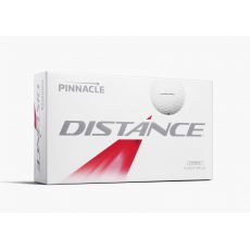 Distance Golf Balls 15 Pack