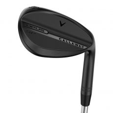 Opus SP Black Shadow Steel Wedge