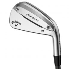 Apex UT Graphite Utility Iron