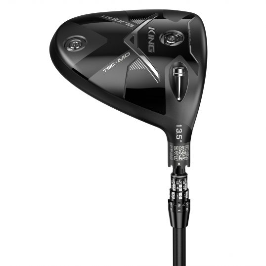 King Tec Mini Driver CUSTOM (Custom _305661_339826_305021) (Not Quite Perfect)