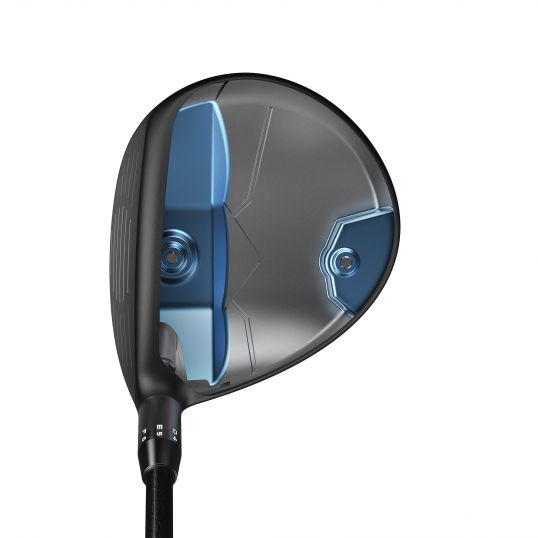 King Tec Mini Driver CUSTOM (Custom _305661_339826_305021) (Not Quite Perfect)