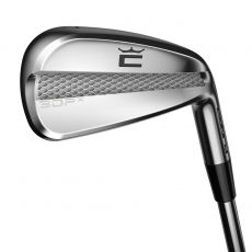 3DP X Steel Irons