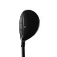 Baffler Combo Set Graphite/Steel