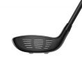 Baffler Combo Set Graphite/Steel