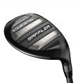 Baffler Combo Set Graphite/Steel