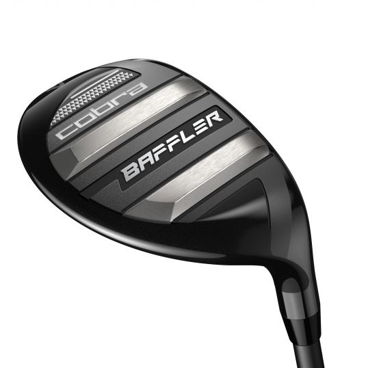 Baffler Combo Set Graphite/Steel