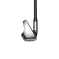 Baffler Combo Set Graphite/Steel