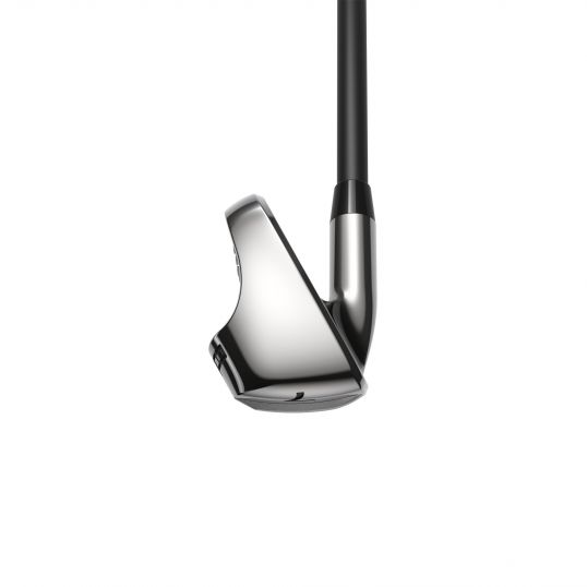 Baffler Combo Set Graphite/Steel