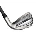 Baffler Combo Set Graphite/Steel