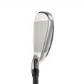 Baffler Combo Set Graphite/Steel