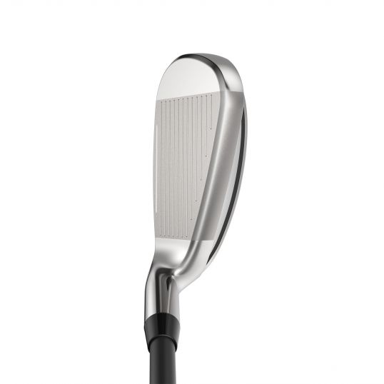 Baffler Combo Set Graphite/Steel