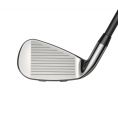 Baffler Combo Set Graphite/Steel