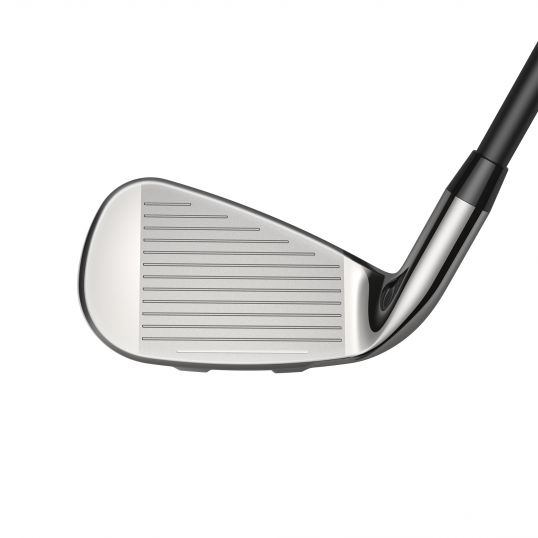 Baffler Combo Set Graphite/Steel
