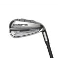 Baffler Combo Set Graphite/Steel