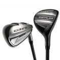 Baffler Combo Set Graphite/Steel