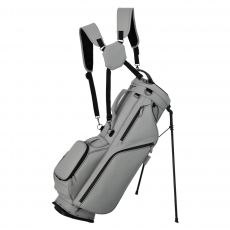 Pro Stand Bag Grey