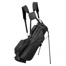 Pro Stand Bag Black