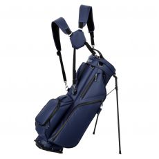 Pro Stand Bag Navy