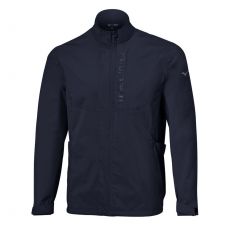 Arc Rain Jacket Baritone Blue
