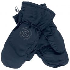 Levon Windproof Golf Mitts Navy