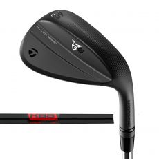 Milled Grind 5 Blackout Wedge