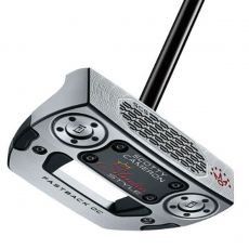 Scotty Cameron Studio Style Fastback OC Putter