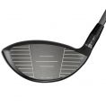 Quantum Max D Driver Right 10.5 True Temper Denali Frost Silver 50 Regular Golf Pride Tour Velvet 360 (Used - 5 Star)