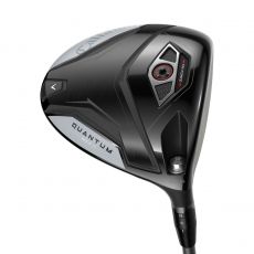 Quantum Max D Driver