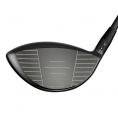 Quantum TD Driver Right 8 Fujikura Ventus Black/Charcoal 6 Extra Stiff Golf Pride Tour Velvet 360 (Used - 5 Star)