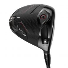 Quantum TD Driver